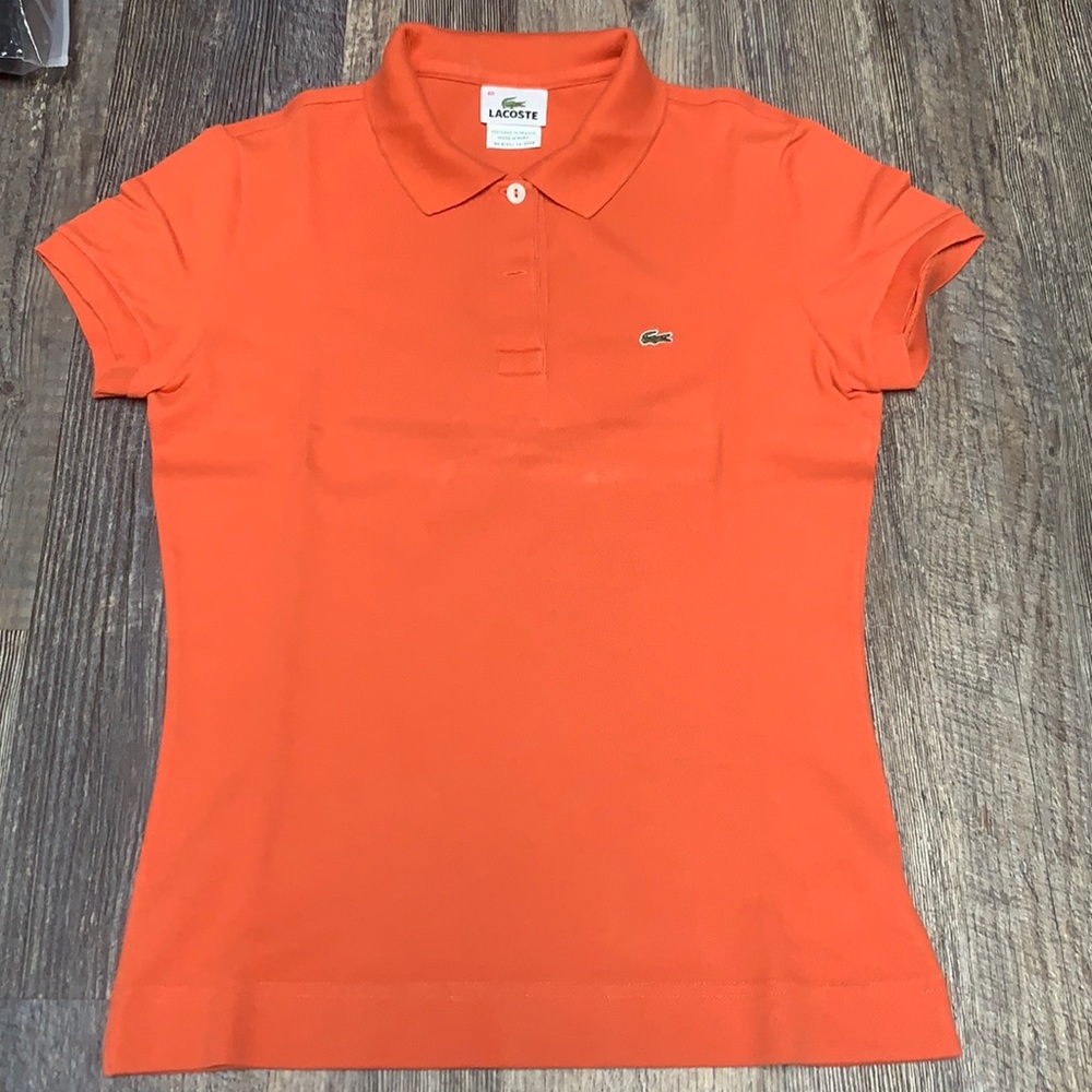 Lacoste T-shirt